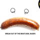 Illustration for article titled What The Hell Do I Cook For My Tailgate?